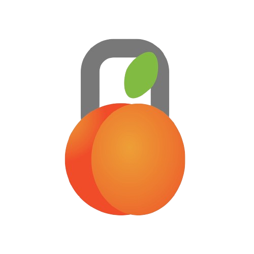 PeachVPN logo